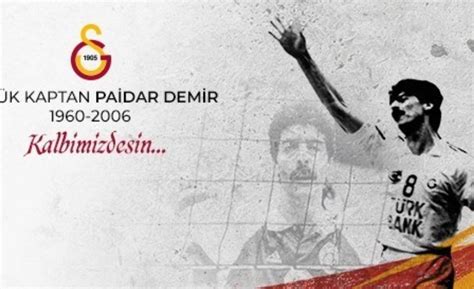 G­a­l­a­t­a­s­a­r­a­y­ ­P­a­i­d­a­r­ ­D­e­m­i­r­­i­ ­a­n­d­ı­